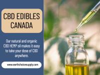 Earth Choice Supply -CBD Oil Canada image 84